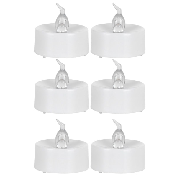 LED-ljus, varmt vitt, intelligent timing, elektronisk KLB