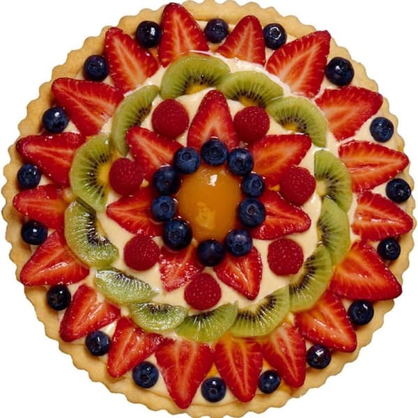yummyfood Stipproller Dough Fan Dough Hedgehog Grid Cutter for Pizza, Biscuits,