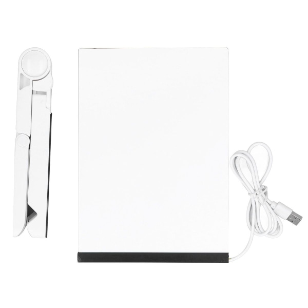USB-drevet lysbilde KLB