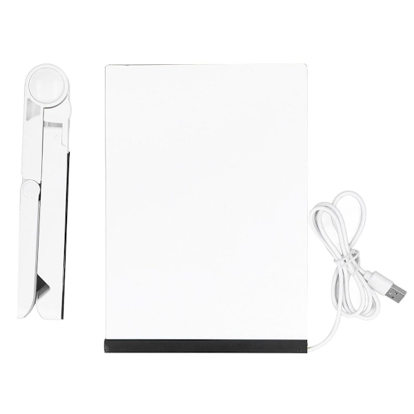 USB-drevet lysbilledramme KLB