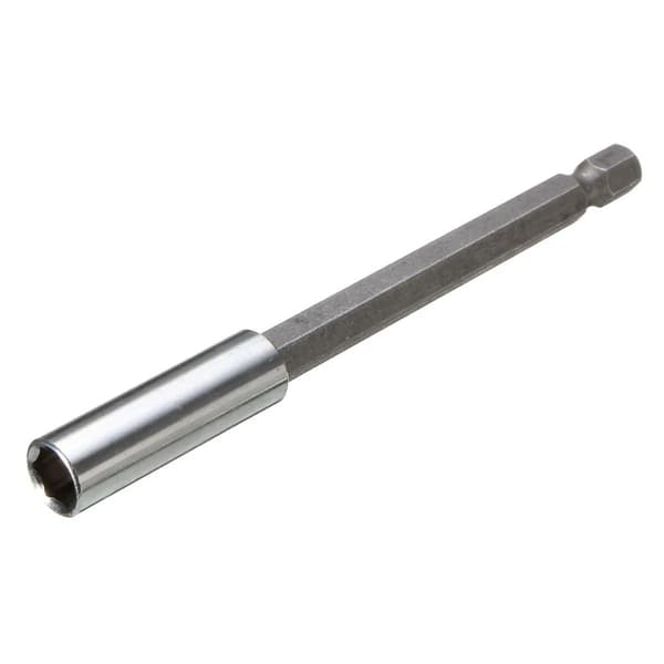 1/4\" Hex Shank Magnetisk Bit Holder Skrutrekker Bit Forlengelse St