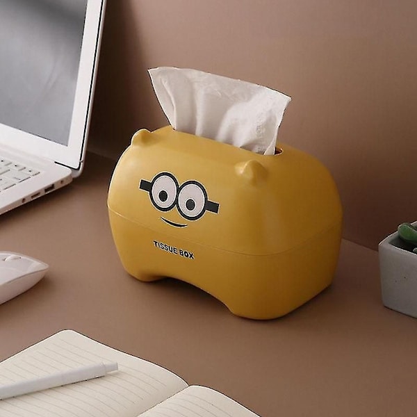 Toiletpapirholder tegneserie nordisk rullepapir