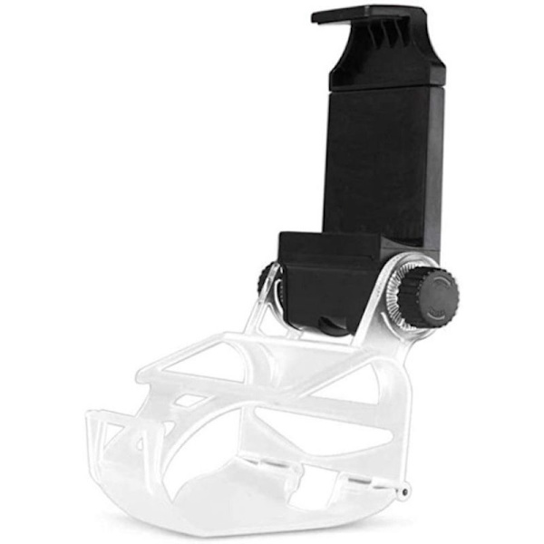 Mcbazel Smartphone Clip Hållare Klämma Hållare för PS4/PS4 Slim/PS4 Pro