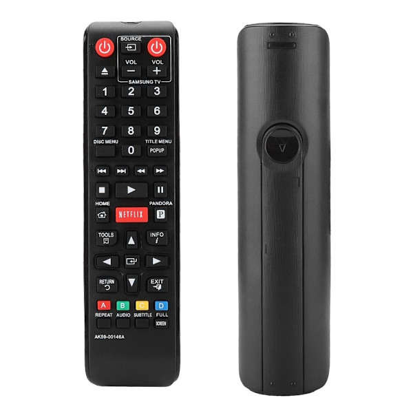 AK59-00146A Ersättningsfjärrkontroll för TV-kontroller KLB