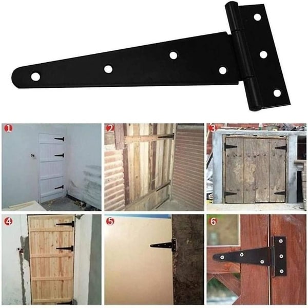 4-in KLB