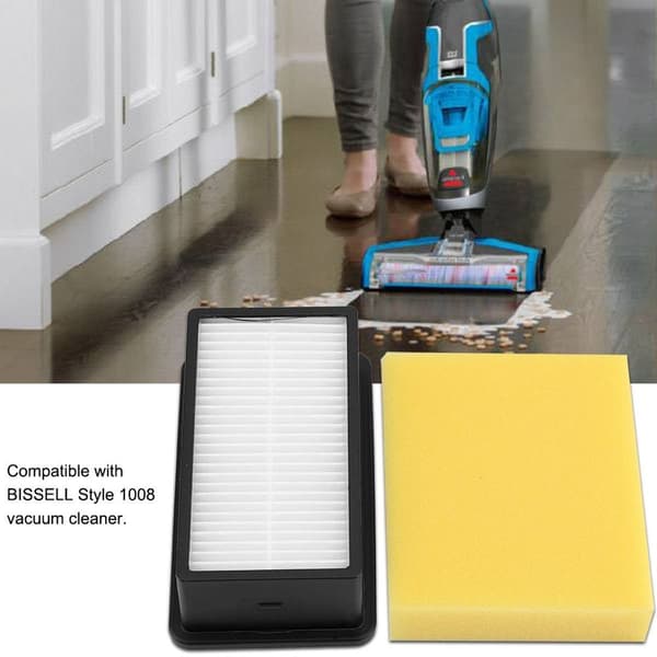 Vaihtosuodatin Bissell Style 1008 -imurille KLB
