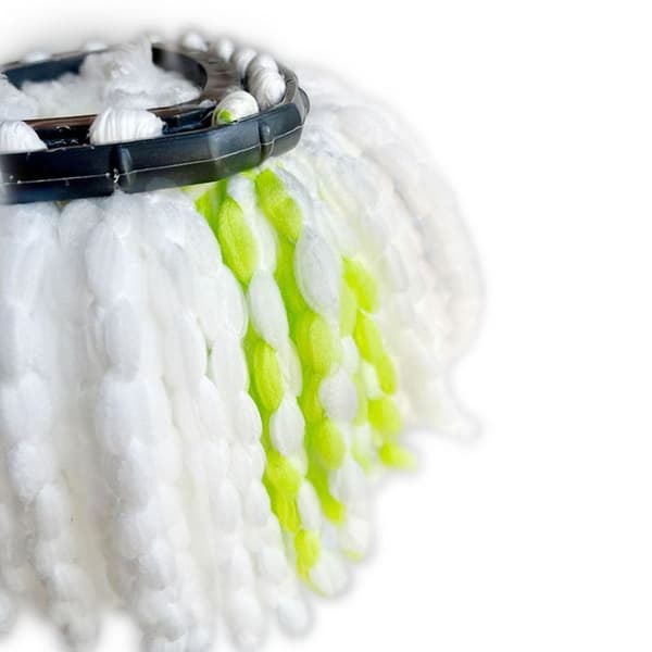 Vileda Turbo 2in1 EasyWring & Clean udskiftningshoved