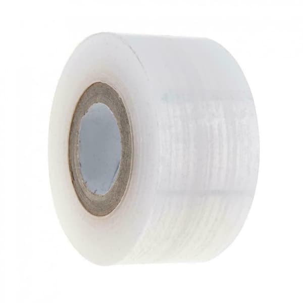 120 m 30 mm bred podningsbånd til kopulerende podning, transparent