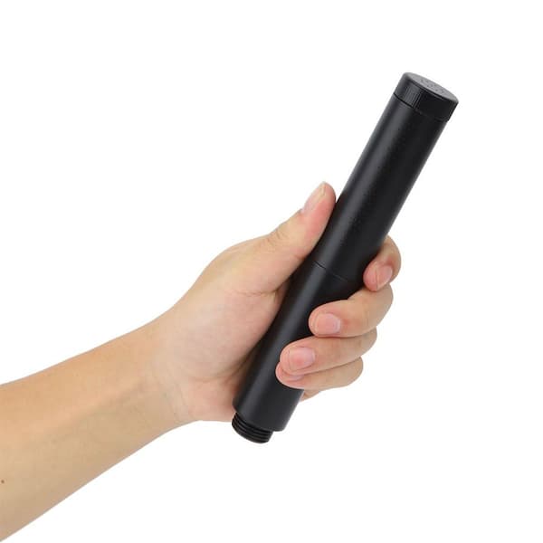 2 i 1 Messing Hånddusj Spraypistol Regndusj KLB