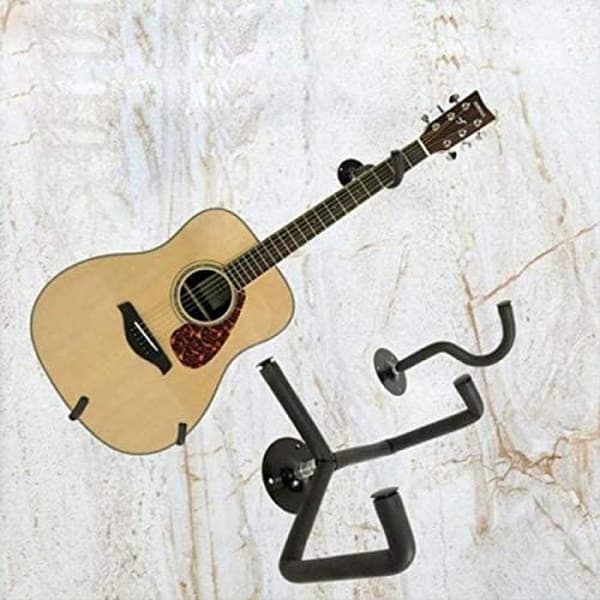 Gitarveggfeste gitarholder gitarveggmontering stativ KLB
