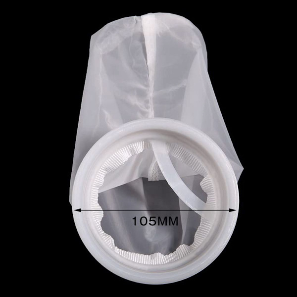 2 kpl IBC-kannen suodattimia, sadeveden suodatin nylon