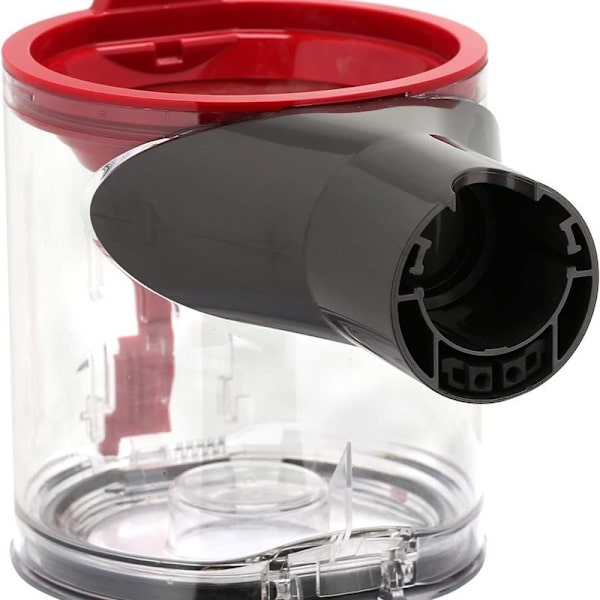 Støvsugerbeholder for Dyson støvsuger V7/V8 søppelbøtte 967699-01