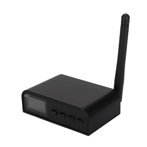 BT07 Bluetooth 5.1 Modtager Transmitter Hukommelse Parring Real KLB
