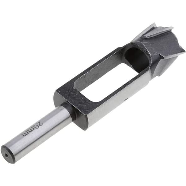 Korkborr, korkborr, korkborr 1/2'' - 20mm