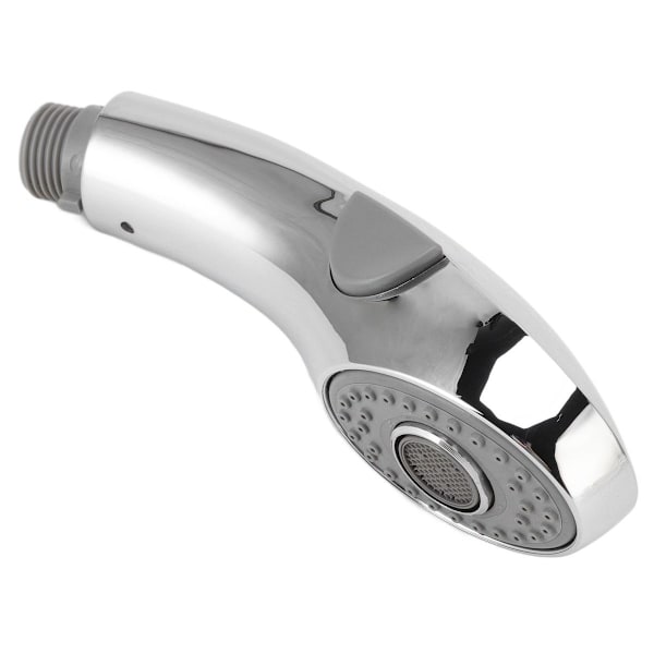 Håndbruser, silikone massagedyse, ergonomisk KLB