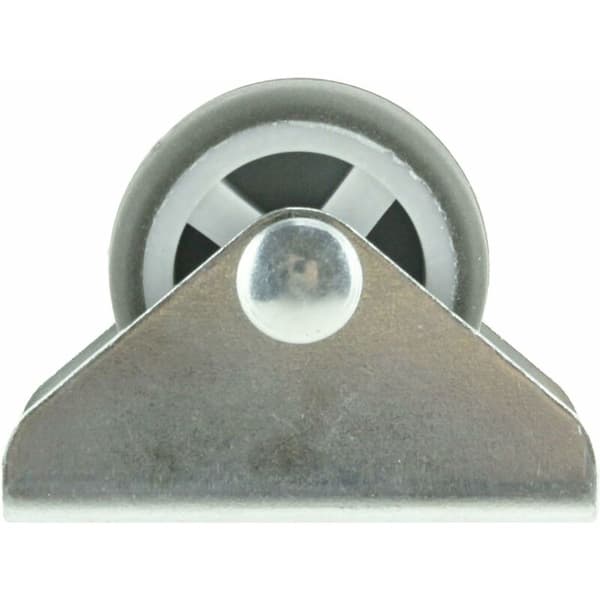Mini Universal Swivel Casters - 1/32mm Hard Drive Mount KLB