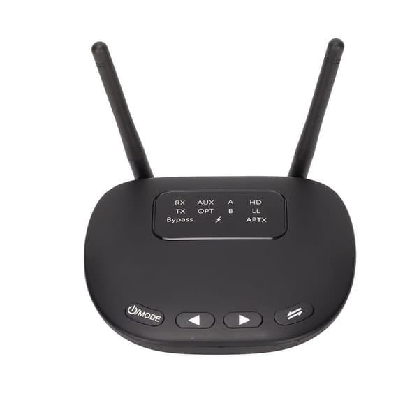 B28 Sound Connect sender og mottaker BT 5.0 trådløs KLB