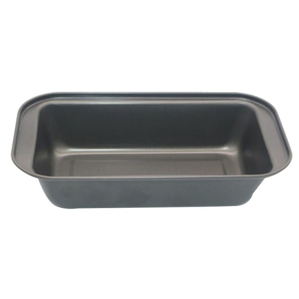 Stykker bakeware non-stick toast brødform pund kakeform rektangulær toastboks