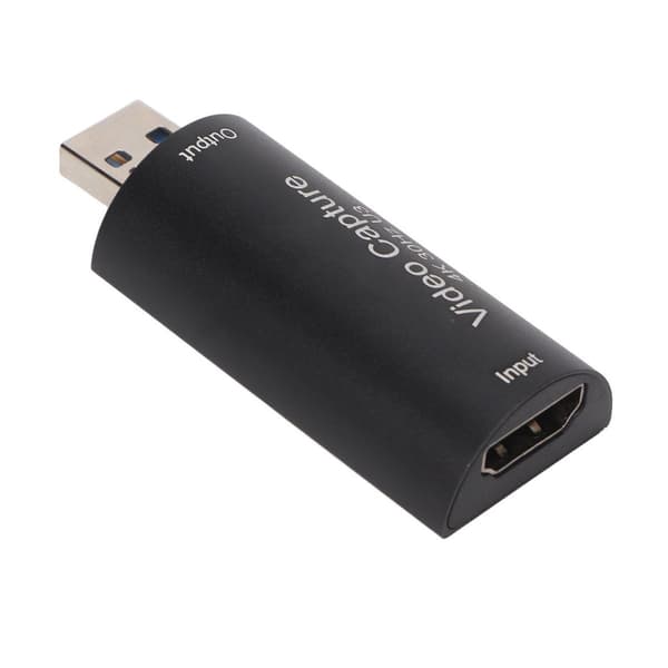 4K videoopptakskort, HD multimedia-grensesnitt til USB 2.0 KLB