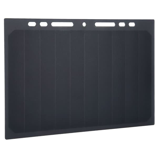 10W solcellepanel batterilader fotovoltaisk modul KLB