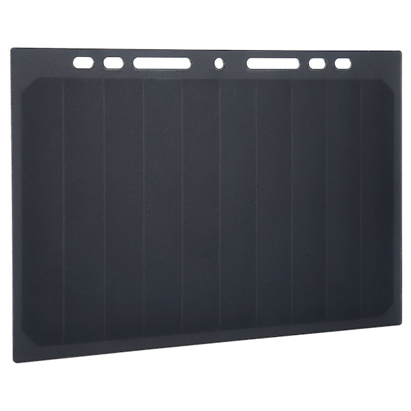 10W solpanel batteriladdare fotovoltaisk modul KLB