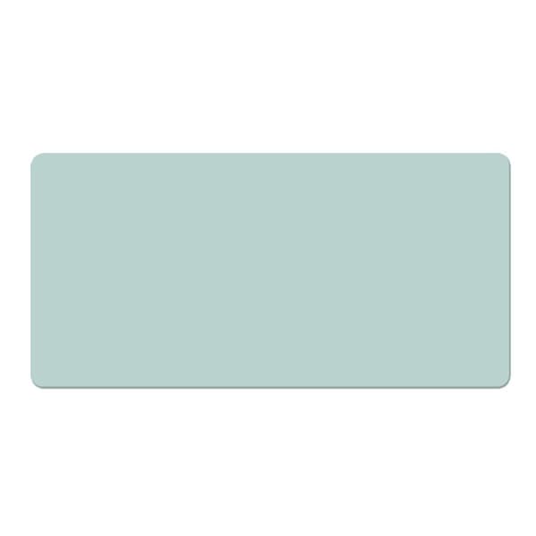 Sklisikker musematte, tastaturmatte, skrivebordsmatte for style2