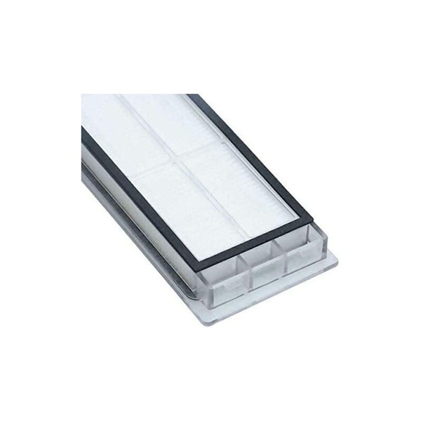 4-pak HEPA-filtre til Xiaomi Roborock S6 S5 MAX S60 S65 S5 S50 S55 E25 E35 støvsuger