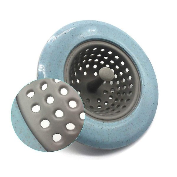 Silikon diskhossil, 2-pack