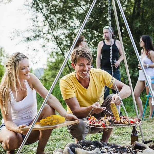 20-pack majskolvsställ, rostfria majskolvsställ, majskolvspett,