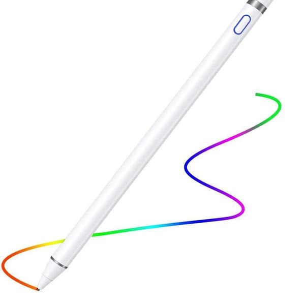Touch Pen til Tablet, Universal Capacitive Screen Pen