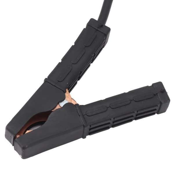 KLB Automotive Jumper Cable - Hållbar och robust