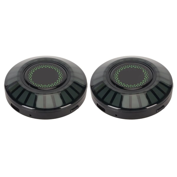 Pakke med 2 RGB pickup-omgivelseslamper 32 bit farveskiftende app KLB