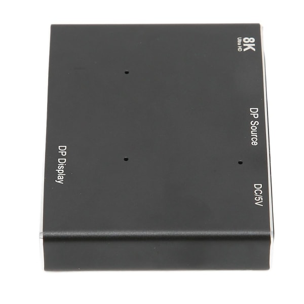 DisplayPort HD Multimedia Interface Splitter som stöder 8K KLB