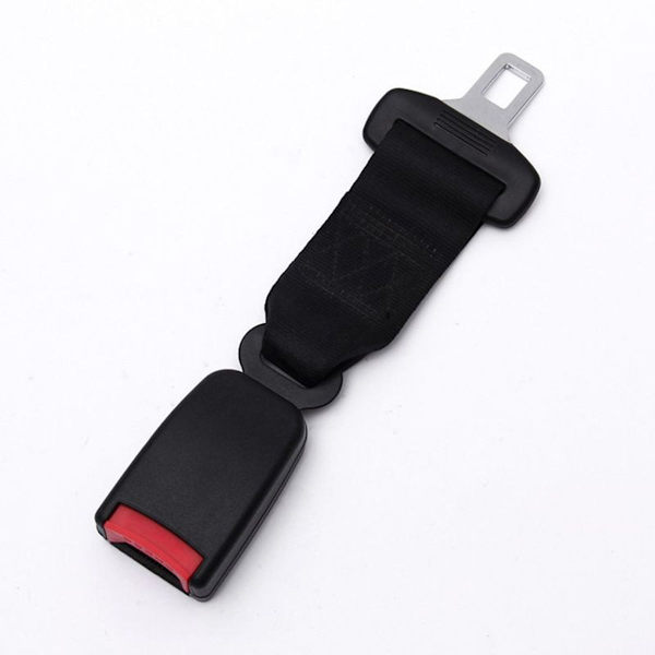 Auto BeltLock Estä lapsia ja lapsia avaamasta 29cm KLB