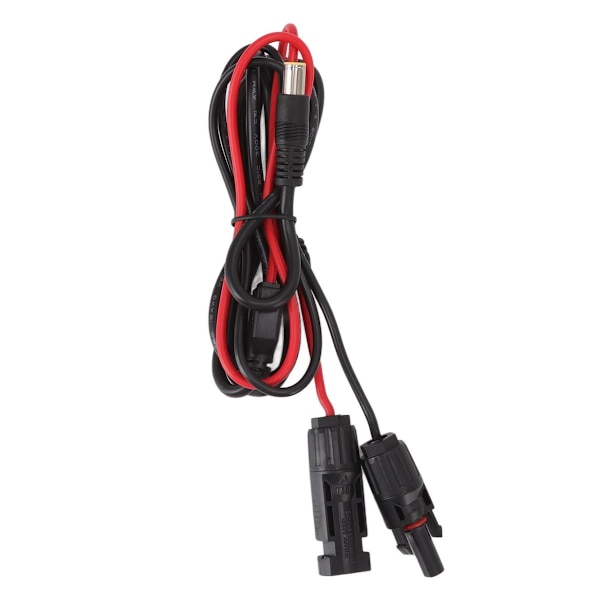 Solpanel-stikadapter, hun til han, 2 ledninger KLB