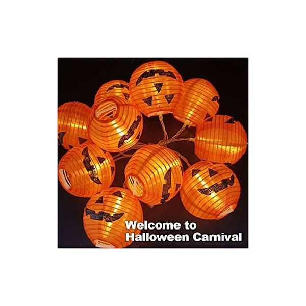 LED-aurinkokurpitsalyhty KLB