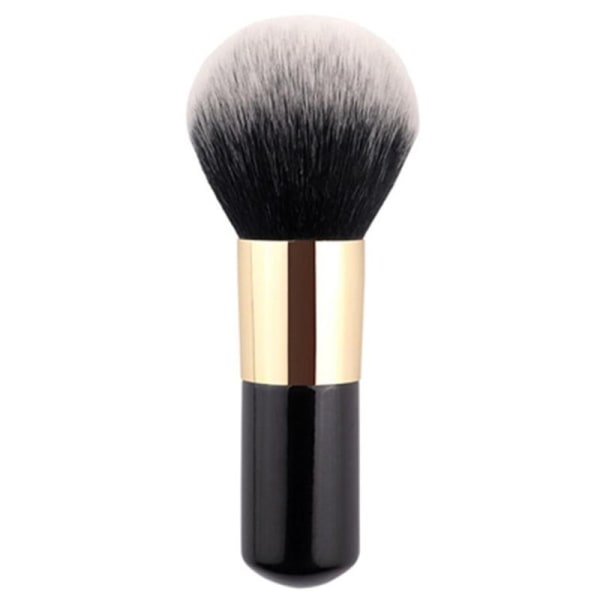 Stor størrelse Makeup Brushes Foundation Powder Face Brush Set Myk
