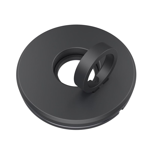Apple Watch opladningsstation Pop-up kabelstyringsstativ Sort
