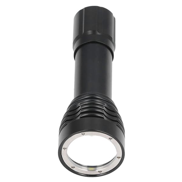 Scuba Diving Light Professionell undervattensficklampa KLB