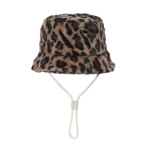 Leopard brun KLB