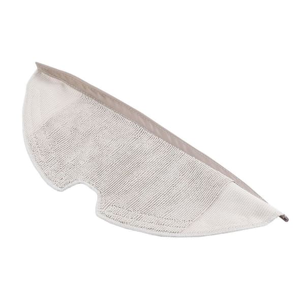 Moppeklud til Xiaomi Roborock S50 S51 KLB