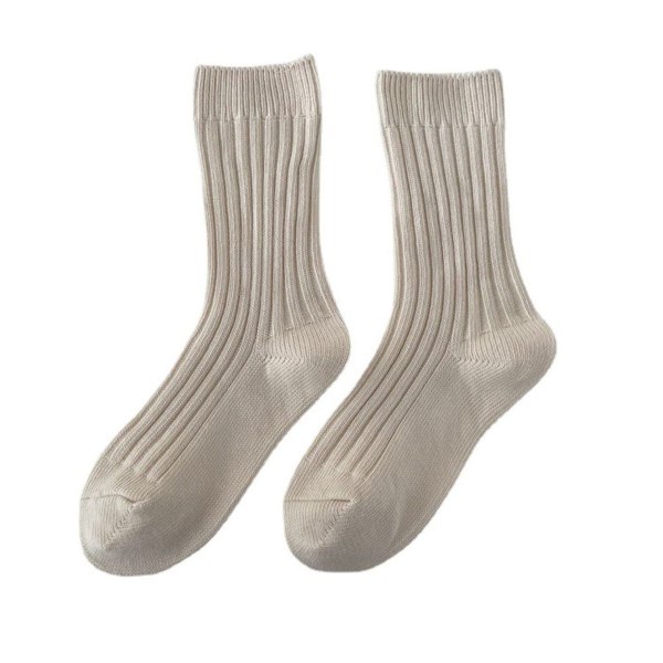 Golden Toe naisten sukat klassisella rannekkeella, valkoinen KLB