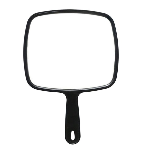 Speilhånd - salongfrisør håndspeil - for frisør og skjønnhet - for