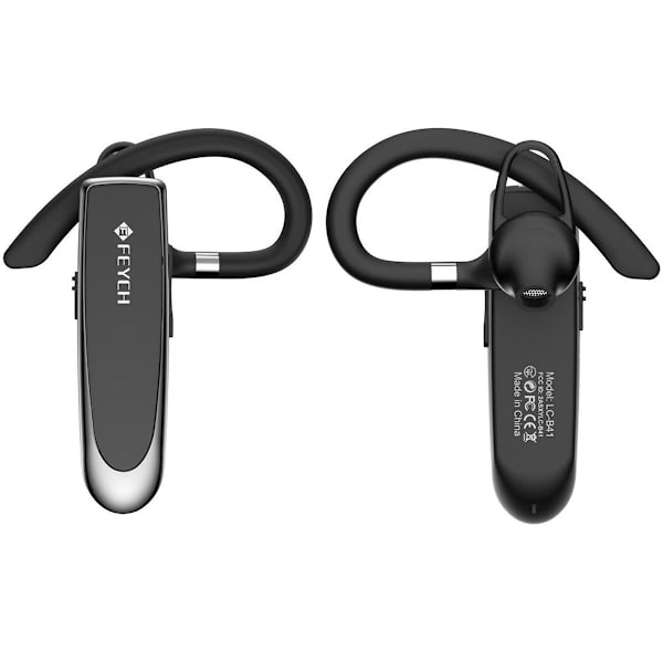 Bluetooth-headset trådløs håndfri telefon 5.0 Bluetooth-headset med