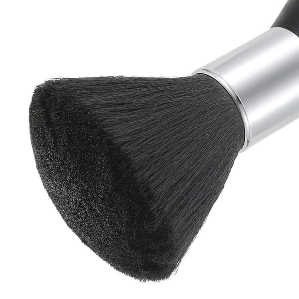 Pakke med 2 Barber Brush Neck Duster Professional Large