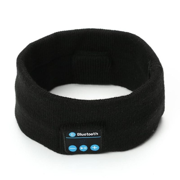 Nukkumiskuulokkeet Bluetooth 5.0 Urheilupanta Urheilukuulokkeet Stereo-kuulokkeet