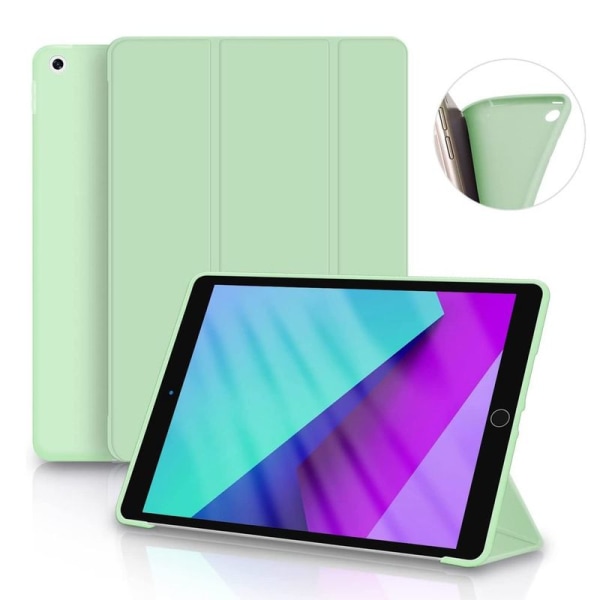 Fscover iPad 9:e generationens/8:e generationens/7:e generationens fodral, skyddande fodral