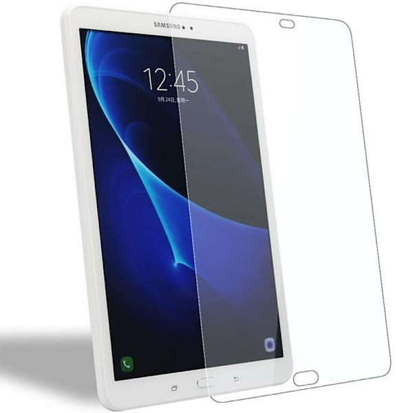 Samsung Galaxy Tab A 10.1 skjermbeskytter, skjermbeskytter laget av