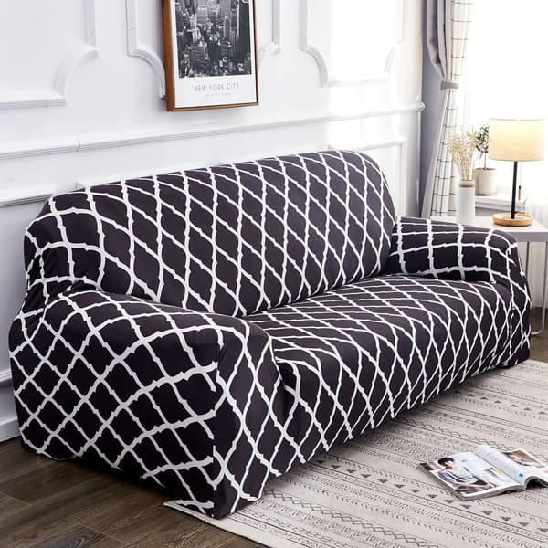KLB venyvä sohvanpäällinen