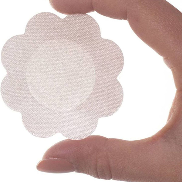 RIFNY Nipple Cover - Naisten silikonista valmistetut nännipeitteet